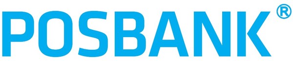 posbank logo